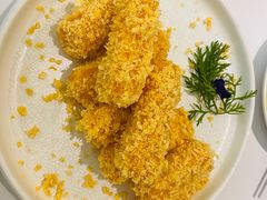 -开海·红岛海鲜虾水饺(石老人店)