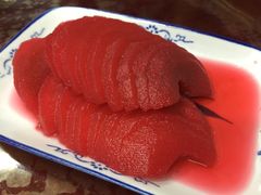 醉梨-鼎香润(德胜门内店)