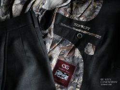 -艾米丽婚纱礼服