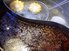 -印象三宝潮汕鲜牛肉火锅烤肉(个体大世界店)