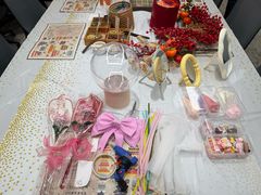 -100家灵感仓库·DIY团建(什刹海店)