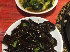 -传统香辣蟹(南园路店)