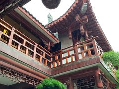 -香园自助小火锅