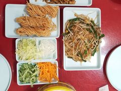 -宏状元现熬粥·京味菜(五棵松店)