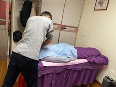 -沈师傅盲人按摩工作室(密三小区店)