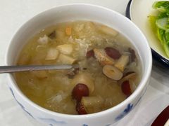 -郭林家常菜烤鸭(曙光西路店)