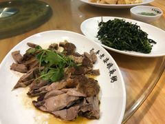 -长平老姿娘夜粥(平东一街店)
