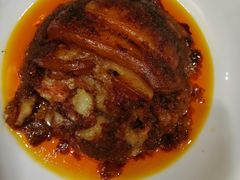 -西安饭庄(立丰国际店)