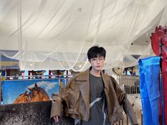 -格日勒阿妈蒙古厨房(大召店)