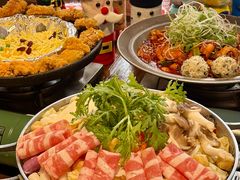 -韩热集市(百源店)