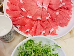 -阳坊胜利涮羊肉(阳坊老店)