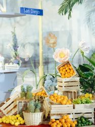 -无锡君来洲际酒店·宴会厅