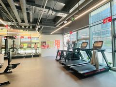 -乐刻健身(南山智谷店)