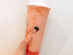 -喜茶(上海五角场万达店)