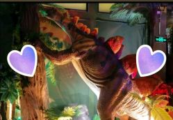 -恐龙探索乐园(磁器口店)