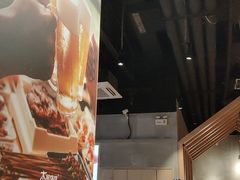 -木屋烧烤(龙湖天街店)