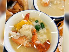 -适口餐厅砂锅粥(公信路总店)