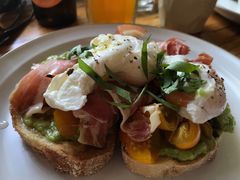 -Egg•Allday Brunch(襄阳北路店)