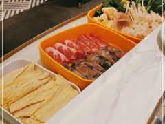 -润园四季椰子鸡火锅(南山海岸城店)