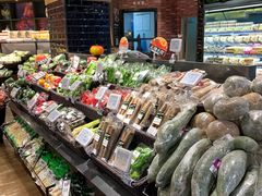 -百佳永辉超市(福田星河店)