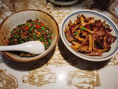 -俏九州·小炒黄牛肉(华润万象汇店)