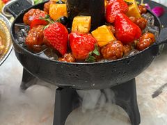 -KingThaia金泰兰(滨江天街店)