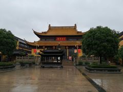 -圆通寺