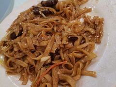 干炒牛河-姚林轩