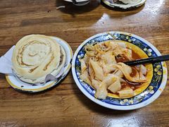 -秦豫肉夹馍(东羊市店)