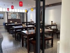 -蟹上黄·蟹黄面·江南糖水(人民广场店)