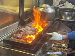 -马相卿特色烤肉面食馆(虎台店)