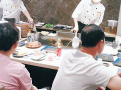 -大渔铁板烧(蛇口店)