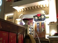 -天津意大利风情旅游区