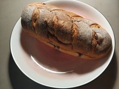 -Juicy Bakery(大学路店)