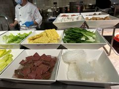 -新食谱全日制餐厅·苏州苏州湾艾美酒店