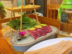 -手选潮汕鲜活牛肉火锅(二七广场店)