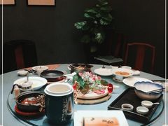 包厢-全聚德(常州店)