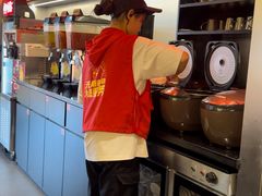 -师烤·豆花烤鱼(广州荔湾扬韬广场店)
