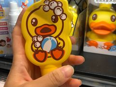-盒马鲜生(红莲店)
