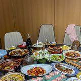 在武汉,湖北菜吃这家!