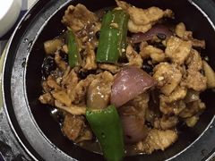 -钱大妈海鲜饭店(保利林语店)