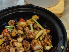 -闽公馆·客家私房菜·商务宴请·包厢(杏林橡树湾店)