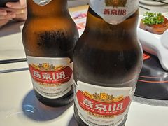 -黑鸡小馆(金源店)