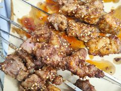 -老白家怡贵园烤肉