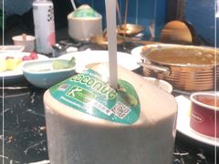 -淡尾·海鲜自助概念餐厅(虹桥南丰城店)