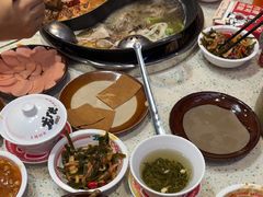 -龙厂长老火锅(抚琴店)