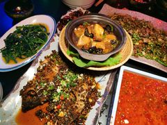 -醉小酒馆·川菜·江湖菜·重庆菜(观音桥旗舰店)