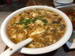 酸辣汤-壹块捌烧烤(灯市口店)