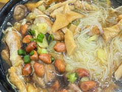 -阿芬卤面(花巷店)