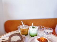 -Cupping Room(Harbour City)
